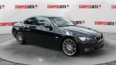 2008 BMW 3 Series 335I | CABRIOLET | RWD | 3.0L | LEATHER HEATED SEATS | Stampede Auto