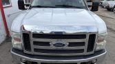 2008 Ford Super Duty F-350 SRW XLT | 6.4L DIESEL | 4X4 | SUPERCAB | LEATHER HEATED SEATS | Stampede Auto