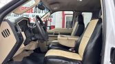2008 Ford Super Duty F-350 SRW XLT | 6.4L DIESEL | 4X4 | SUPERCAB | LEATHER HEATED SEATS | Stampede Auto