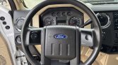 2008 Ford Super Duty F-350 SRW XLT | 6.4L DIESEL | 4X4 | SUPERCAB | LEATHER HEATED SEATS | Stampede Auto
