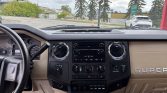 2008 Ford Super Duty F-350 SRW XLT | 6.4L DIESEL | 4X4 | SUPERCAB | LEATHER HEATED SEATS | Stampede Auto