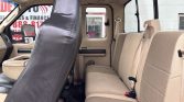 2008 Ford Super Duty F-350 SRW XLT | 6.4L DIESEL | 4X4 | SUPERCAB | LEATHER HEATED SEATS | Stampede Auto