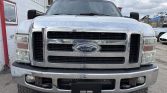 2008 Ford Super Duty F-350 SRW XLT | 6.4L DIESEL | 4X4 | SUPERCAB | LEATHER HEATED SEATS | Stampede Auto