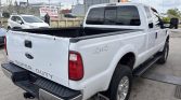 2008 Ford Super Duty F-350 SRW XLT | 6.4L DIESEL | 4X4 | SUPERCAB | LEATHER HEATED SEATS | Stampede Auto