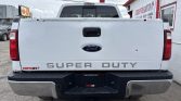 2008 Ford Super Duty F-350 SRW XLT | 6.4L DIESEL | 4X4 | SUPERCAB | LEATHER HEATED SEATS | Stampede Auto