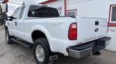 2008 Ford Super Duty F-350 SRW XLT | 6.4L DIESEL | 4X4 | SUPERCAB | LEATHER HEATED SEATS | Stampede Auto