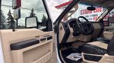 2008 Ford Super Duty F-350 SRW XLT | 6.4L DIESEL | 4X4 | SUPERCAB | LEATHER HEATED SEATS | Stampede Auto