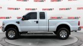 2008 Ford Super Duty F-350 SRW XLT | Stampede Auto
