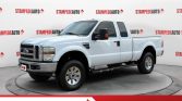 2008 Ford Super Duty F-350 SRW XLT | Stampede Auto