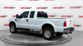 2008 Ford Super Duty F-350 SRW XLT | Stampede Auto