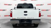 2008 Ford Super Duty F-350 SRW XLT | Stampede Auto