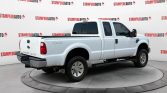 2008 Ford Super Duty F-350 SRW XLT | Stampede Auto