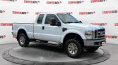 2008 Ford Super Duty F-350 SRW XLT | Stampede Auto