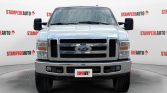 2008 Ford Super Duty F-350 SRW XLT | Stampede Auto