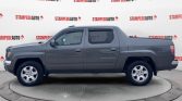 2008 Honda Ridgeline EX-L | NAV | HEATED LEATHER SEATS | SUNROOF | 4X4 | Stampede Auto