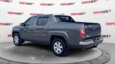 2008 Honda Ridgeline EX-L | NAV | HEATED LEATHER SEATS | SUNROOF | 4X4 | Stampede Auto