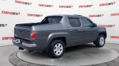 2008 Honda Ridgeline EX-L | NAV | HEATED LEATHER SEATS | SUNROOF | 4X4 | Stampede Auto