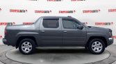 2008 Honda Ridgeline EX-L | NAV | HEATED LEATHER SEATS | SUNROOF | 4X4 | Stampede Auto