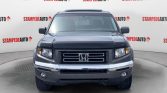2008 Honda Ridgeline EX-L | NAV | HEATED LEATHER SEATS | SUNROOF | 4X4 | Stampede Auto
