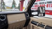 2008 Ford Super Duty F-350 SRW XLT | 6.4L DIESEL | 4X4 | SUPERCAB | LEATHER HEATED SEATS | Stampede Auto