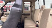 2008 Ford Super Duty F-350 SRW XLT | 6.4L DIESEL | 4X4 | SUPERCAB | LEATHER HEATED SEATS | Stampede Auto