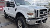 2008 Ford Super Duty F-350 SRW XLT | 6.4L DIESEL | 4X4 | SUPERCAB | LEATHER HEATED SEATS | Stampede Auto