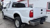 2008 Ford Super Duty F-350 SRW XLT | 6.4L DIESEL | 4X4 | SUPERCAB | LEATHER HEATED SEATS | Stampede Auto
