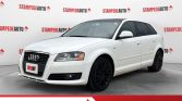 2009 Audi A3 Premium 2.0T | Stampede Auto