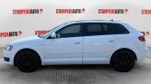 2009 Audi A3 Premium 2.0T | Stampede Auto