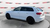 2009 Audi A3 Premium 2.0T | Stampede Auto