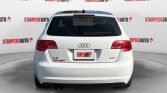 2009 Audi A3 Premium 2.0T | Stampede Auto