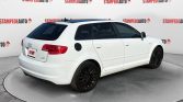 2009 Audi A3 Premium 2.0T | Stampede Auto