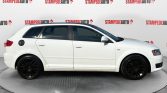 2009 Audi A3 Premium 2.0T | Stampede Auto