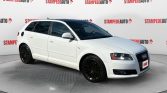 2009 Audi A3 Premium 2.0T | Stampede Auto