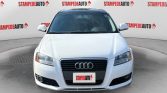 2009 Audi A3 Premium 2.0T | Stampede Auto