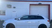 2009 Audi A3 Premium 2.0T | ALLOYS | MANUAL | SUNROOF | TURBO | Stampede Auto