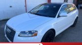 2009 Audi A3 Premium 2.0T | ALLOYS | MANUAL | SUNROOF | TURBO | Stampede Auto
