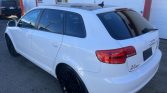 2009 Audi A3 Premium 2.0T | ALLOYS | MANUAL | SUNROOF | TURBO | Stampede Auto