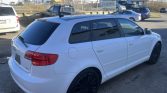 2009 Audi A3 Premium 2.0T | ALLOYS | MANUAL | SUNROOF | TURBO | Stampede Auto