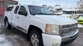 2009 Chevrolet Silverado 1500 LT | 4X4 | Z71 | POWER SEAT | BLUETOOTH | POWER WINDOWS/LOCKS | CANOPY | Stampede Auto