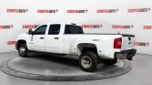 2009 Chevrolet Silverado 3500HD Dually Duramax 6.6L Diesel | Stampede Auto