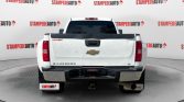 2009 Chevrolet Silverado 3500HD Dually Duramax 6.6L Diesel | Stampede Auto
