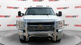 2009 Chevrolet Silverado 3500HD Dually Duramax 6.6L Diesel | Stampede Auto