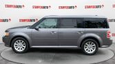2009 Ford Flex SEL | Stampede Auto