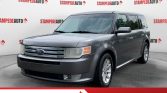2009 Ford Flex SEL | Stampede Auto