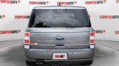 2009 Ford Flex SEL | Stampede Auto