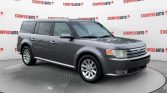 2009 Ford Flex SEL | Stampede Auto
