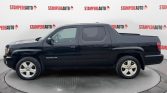 2009 Honda Ridgeline EX-L | SUNROOF | HEATED LEATHER SEATS | 4WD | CRUISE CONTROL | Stampede Auto