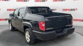 2009 Honda Ridgeline EX-L | SUNROOF | HEATED LEATHER SEATS | 4WD | CRUISE CONTROL | Stampede Auto