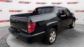 2009 Honda Ridgeline EX-L | SUNROOF | HEATED LEATHER SEATS | 4WD | CRUISE CONTROL | Stampede Auto